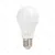 2 x Żarówka LED A60 E27 11W 1060lm ciepła do salonu energooszczędna