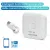 Aigostar inteligentna bramka BT mesh 273233155 zapewniająca wygodną kontrolę urządzeń smart home