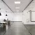 Duży panel LED 600x600mm 28W 5040lm zimny do biura energooszczędny