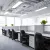 Duży panel LED 1200x300 mm 28W 4000K 5040lm Aigostar do biura