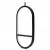 Aluminiowa lampa wisząca 13,5W 6500K zimna Aigostar do biura