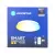 Inteligentna lampa sufitowa Φ350 18W 2000lm CCT Bluetooth MESH do domu