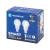 2 x Inteligentna żarówka Bluetooth Mesh A60 E27 4,9W RGBW energooszczędna