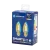 2 x Inteligentna żarówka Bluetooth Mesh C35 4.5W E27 2700-6500K energooszczędna