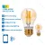 2 x Inteligentna żarówka Bluetooth Mesh G45 4.5W E27 2700-6500K energooszczędna