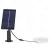 Solarny pasek świetlny 30W 6500K z kablem 2+3 m do mocnego oświetlenia