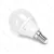 Żarówka LED Bluetooth MESH G45 E14 4,9W RGB+CCT 420lm do sterowania kolorami