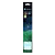 Lampa ogrodowa solarna LED Dmuchawiec ze stali nierdzewnej zimna barwa 6000K IP65 trwała i praktyczna