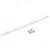 Listwa LED 1,5m 50W 5540lm 6500K zimna bezcieniowa do biura Aigostar