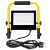 Lampa robocza LED 50W 6500K z podstawą i kablem 1,8 m mocne światło do pracy
