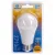 Żarówka LED A60 E27 26W 3000K 1 sztuka blister do salonu energooszczędna