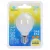 Żarówki LED G45 E14 13W 4000K 2 sztuki blister do kuchni energoszczędne