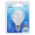 Żarówka LED kulka G45 E14 13W 6500K 1280lm Aigostar do biura