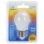 Żarówka LED kulka G45 E27 13W 3000K 1280lm Aigostar do salonu energoszczędna