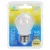 Żarówki LED G45 E27 13W 4000K 2 sztuki w blistrze do kuchni