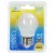 Żarówki LED G45 E27 14W 4000K 2 sztuki w blisterze do kuchni