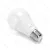 Żarówka LED A60 E27 13W 6500K 1 sztuka blister mocne światło do biura