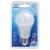 Żarówka LED A60 E27 14W 6500K 1 sztuka blister mocne światło do biura