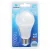 Żarówka LED A60 E27 16W 6500K 1 sztuka blister mocne światło do biura