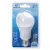 Żarówka LED A60 E27 22W 6500K 1 sztuka blister mocne światło do biura