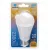Żarówka LED A60 E27 23W 3000K 1 sztuka blister do salonu energooszczędna
