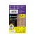String Lights Battery 3AA Flat string lights Curtain Transparent cable Warm light 3M+0.9*1.2M 120LED 10cm spacing 8-Function Timer with Auto OFF IP44