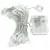 String Lights Battery 3AA Flat string lights Curtain Transparent cable Warm light 3M+0.9*1.2M 120LED 10cm spacing 8-Function Timer with Auto OFF IP44