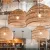 Żarówka LED Filament A60 E27 10W 1100lm zimna mocne światło do biura