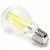 Żarówka LED Filament A60 E27 14W 1540lm zimna do biura energooszczędna