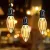 Żarówka LED Filament C35 E27 6W 660lm ciepła do salonu energooszczędna