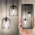 Żarówka świecowa LED filament C35 E14 8W 880lm zimna do biura energoszczędna