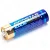 Bateria alkaliczna LR6 AA 1.5V 4 sztuki Aigostar o długotrwałej wydajności