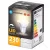 Żarówka LED GU10 3W 2700K 230lm ściemnialna szklany klosz energooszczędna do salonu