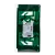 Piktogram znak wyjścia 327x162 mm do oprawy oświetlenia awaryjnego zapewniający bezpieczeństwo