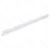 Oprawa LED T5 0,6m 9W 4000K z kablem transparentna do kuchni