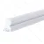 Oprawa LED T5 0,6m 9W 4000K z kablem transparentna do kuchni