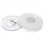 Lampa sufitowa LED 12W 1300lm 6500K zimna z efektem słonecznika do biura