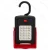Lampa robocza 2W 120 lm z magnesem i haczykiem na 3 baterie AA dla wygody pracy