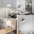 2 x Żarówka LED świeczka C37 E27 11W=75W 1060lm zimna do biura