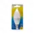 Żarówka LED C37 E14 12W 4000K 1170lm Aigostar do kuchni energoszczędna