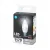 2 x Żarówka LED świeczka C37 E27 12W 1170lm zimna do biura energoszczędna