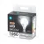 2 x Żarówka LED 11W 1060lm G45 E14 zimna do biura energooszczędna