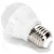 Żarówka LED G45 12W E27 1170lm ciepła do salonu energooszczędna