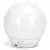 Inteligentna lampa ambientowa biała kula Φ120 RGB-CCT Bluetooth MESH do sterowania światłem
