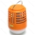 Lampa kempingowa 2in1 Aigostar 329649447 200lm z funkcją odstraszania komarów dla komfortu na biwaku