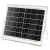 Solarny naświetlacz 150W z 5m kablem CCT 08 seria praktyczne oświetlenie zewnętrzne