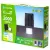 Halogen solarny LED 200W CCT zestaw lampa pilot panel i kabel 2m Aigostar