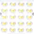 Halogen solarny LED 200W CCT zestaw lampa pilot panel i kabel 2m Aigostar