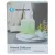 Aigostar dyfuzor aromatów 5W 120 ml z kolorową lampką LED dla relaksu i świeżości