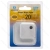 Lampka nocna LED 0,5W 3000K 20lm IP20 z wykrywaniem światła do przytulnego klimatu